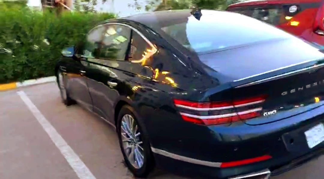 جينسزز 2024
GV80 2024

سگنجر 4 راكب فقط

السعر 330

العنوان بغداد حي العامل 

‭

‭***********

مرقم بغداد
