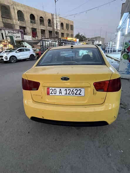 سلام عليكم 
فورتي موديل 2011 
حادثه باب سكن 
جاهزه ما ناقصه شي 
رقم ديالى باسمي 
السعر المطلوب 90 ورقة 
العنوان بغداد الرصافة 
رقم الموبايل ‭0770 660 8580‬
