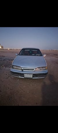 دايو برنس • ١٩٩٤ • رقم كربلاء خصوصي