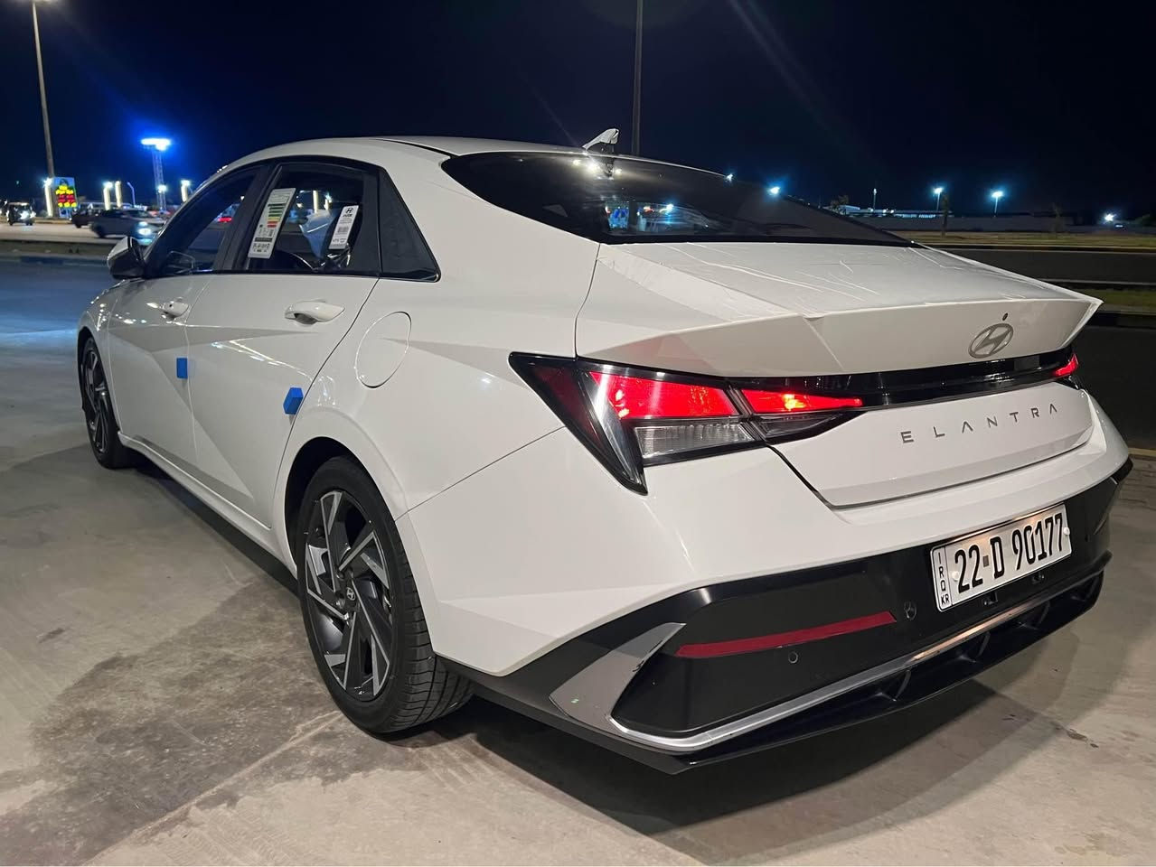 النتره تجميع صيني موديل 2024

كفاله عامه بيه طخه بصيطه كد شبر 

ماشيه 23 الف فول مواصفات 

رقم اربيل تريد وكاله تريد تحويل 

مكاني البصره 📍السعر 132.  او بيه مجال 

☎️☎️*********** البصرة, العراق
