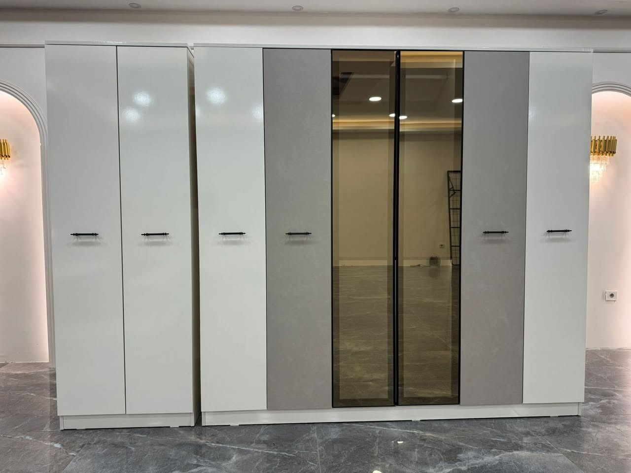 🔅 اختار و لا تحتار 🔅

الثقه طريق نجاحنا 
جميع الموديلات متوفره لدينا وبأسعار مناسبه 

مع ذالك صار نقل و شد مجاني جميع المحافظات 

عروض 🔥🔥 اشترك معنا على التليكرام وشاهد جميع الموديلات هنا
 👇👇👇
https://t.me/scraton11

السعر 💰💰💰

👇👇👇

🌀 950 الف 🌀

للحجز و الاستفسار تواصل وتساب

***********☎️ وتساب
 
*********** ☎️ وتساب

#غرف_نوم_غرف_اخشاب_قنفات_مفروشات_غرف_صاج
