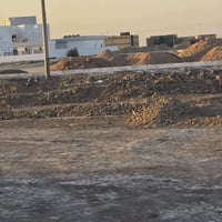 ع بركه الله قطعه البيع مساحه 160متر ع شارع 20  واجها ع متوسطه نهاوندال...