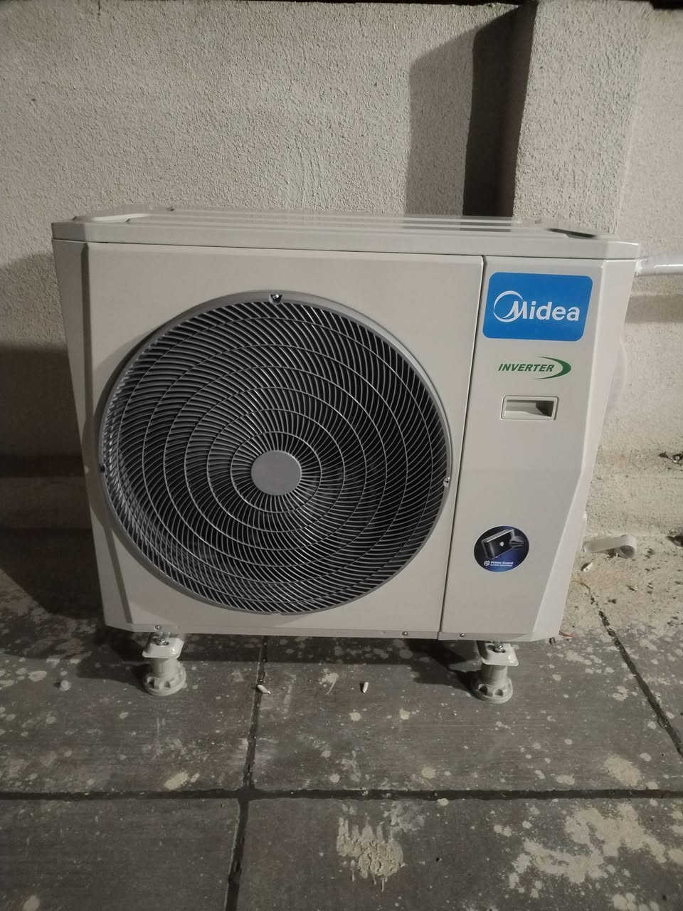 تم وبحمد الله
تجهيز  تنصيب ست سبالت من ماركت ميديا
ضمان الجهاز 5سنوات وضمان النصب سنتين 
في منطقة. حي. العدل 
ومن. الله التوفيق اخوكم الفني حسين الحسناوي 
*********** راسلني واتساب لاي استفسار
