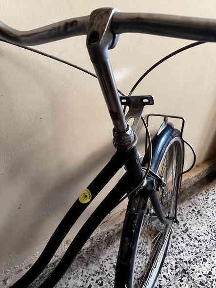 بايسكل للبيع ياباني بالة ما بي اي نقص السعر 50 مكاني حي الامير الشراي يراسل واتس ***********
