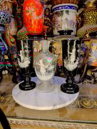 فازات • قارورة • توصيل