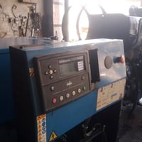 فولفو • ٣٥٠kva • ١٥٠kva