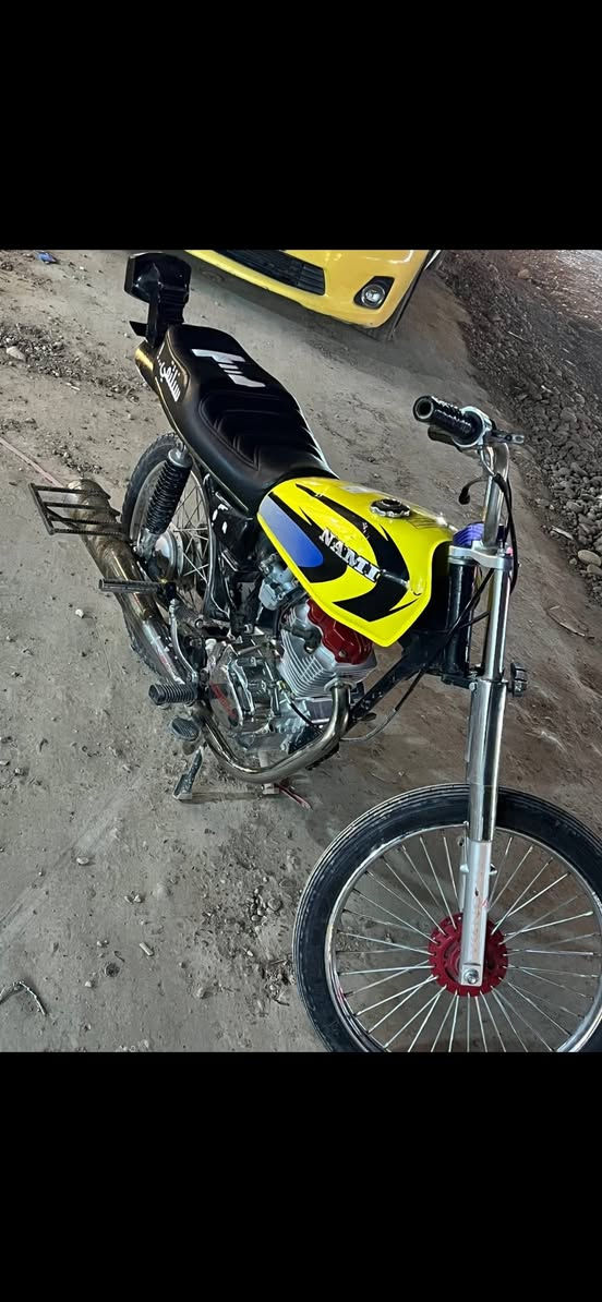 السلام عليكم نامه تيربو ٢٥ للبيع سعر575وشراي يجي خاص


**إذا كنت صاحب هذا الإعلان وتريد حذفه لأي سبب، رجاءا أرسل رسالة إلى الدعم الفني**