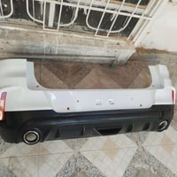 متوفر دعاميه خلفيه تريل بليزر RS 07707419309