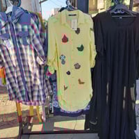 عرض رمضان • فساتين وقمصان • قضاء بلد