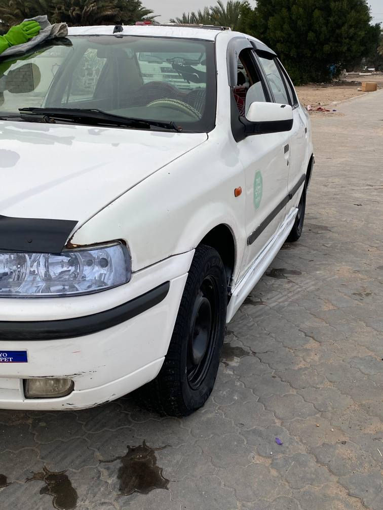 السلام عليكم سمند 2010 سياره جاهزه من كلشي مكينه لاتبخر ولاتنقص كير خير من الله مايفلت حداديه توه شادها كهربائيات كلها شغاله دواخل نضيفه سنويه َمنتهيه 2021 راعيها يريد تحويل ماعليها غرامات ابيع كوم حديد تشوف بعينك وتاخذ مكاني ابو الخصيب مهيجران البصرة, العراق


**إذا كنت صاحب هذا الإعلان وتريد حذفه لأي سبب، رجاءا أرسل رسالة إلى الدعم الفني**