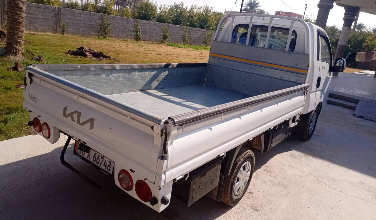 السلام عليكم
كيه حمل للبيع موديل 2024 

السياره مكفوله كفاله عامه 

رقم بابل  

السعر خاص للاستفسار اتصل على الرقم 

***********

المكان بابل
