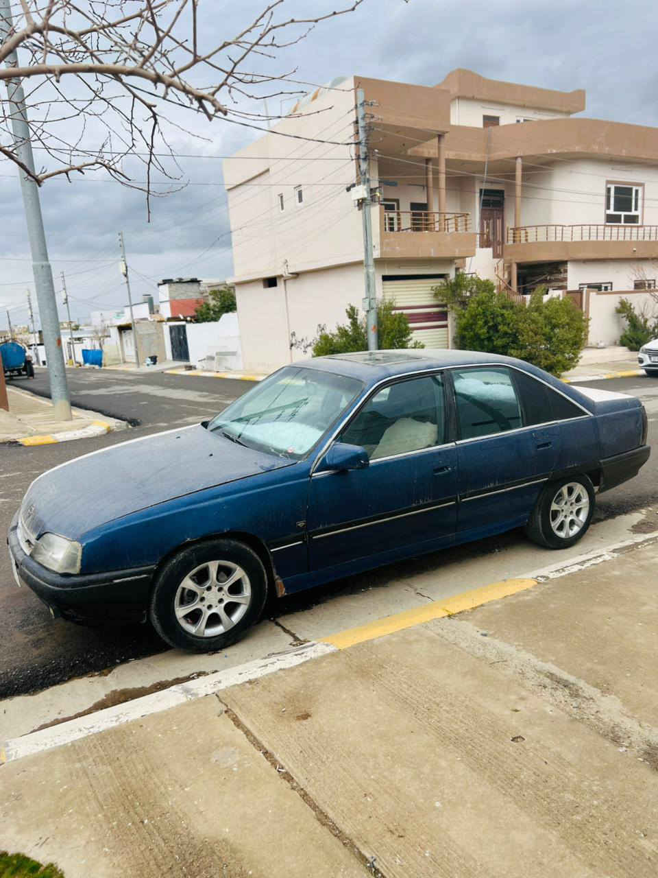 ئۆپڵ ئۆمیگا مەکینە 20 ڕەقەم ئەسڵ سنەوی پلاستیک بەشەرتی ئەوەلیات سڵاید 
دەعم و لێداروی نیە هیچ پیشودوای کەپسە
چوارتایەی تازەیە گەرمی و کارەبای هه موی ئیشەکات شوێن چەمچەماڵ سعری:12
ژم:*********** شمشمل, السليمانية
