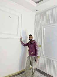 ضيف النقوش المغربيه ويوجد شغل ديكور ويوجد بيع قوالب ويوجد صبغ الاتصال ...