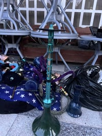 نراكيل المانيه و بابليه استخدام قليل بيها كميه  البابليه 55  الاماني 7...