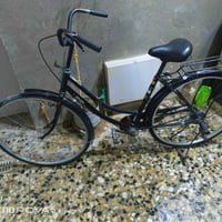 دراجة • حجم ٢٧ • كربلاء حي العسكري