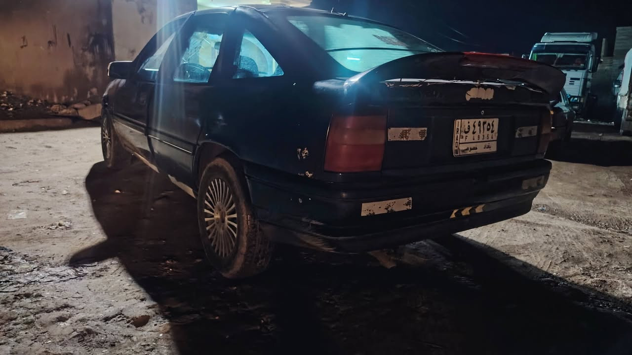 السلام عليكم ورحمة الله وبركاته
اوبل حجم 20 كير محرك شرط
رقم بغداد الماني سنويه عظم
بيع مستعجل متوازي صحبها
العنوان موصل اخوكم ابوثامر مكلف بنشر للاستفسار الاتصال
*********** ☎️ السعر 20
*********** ☎️ وبي مجال
