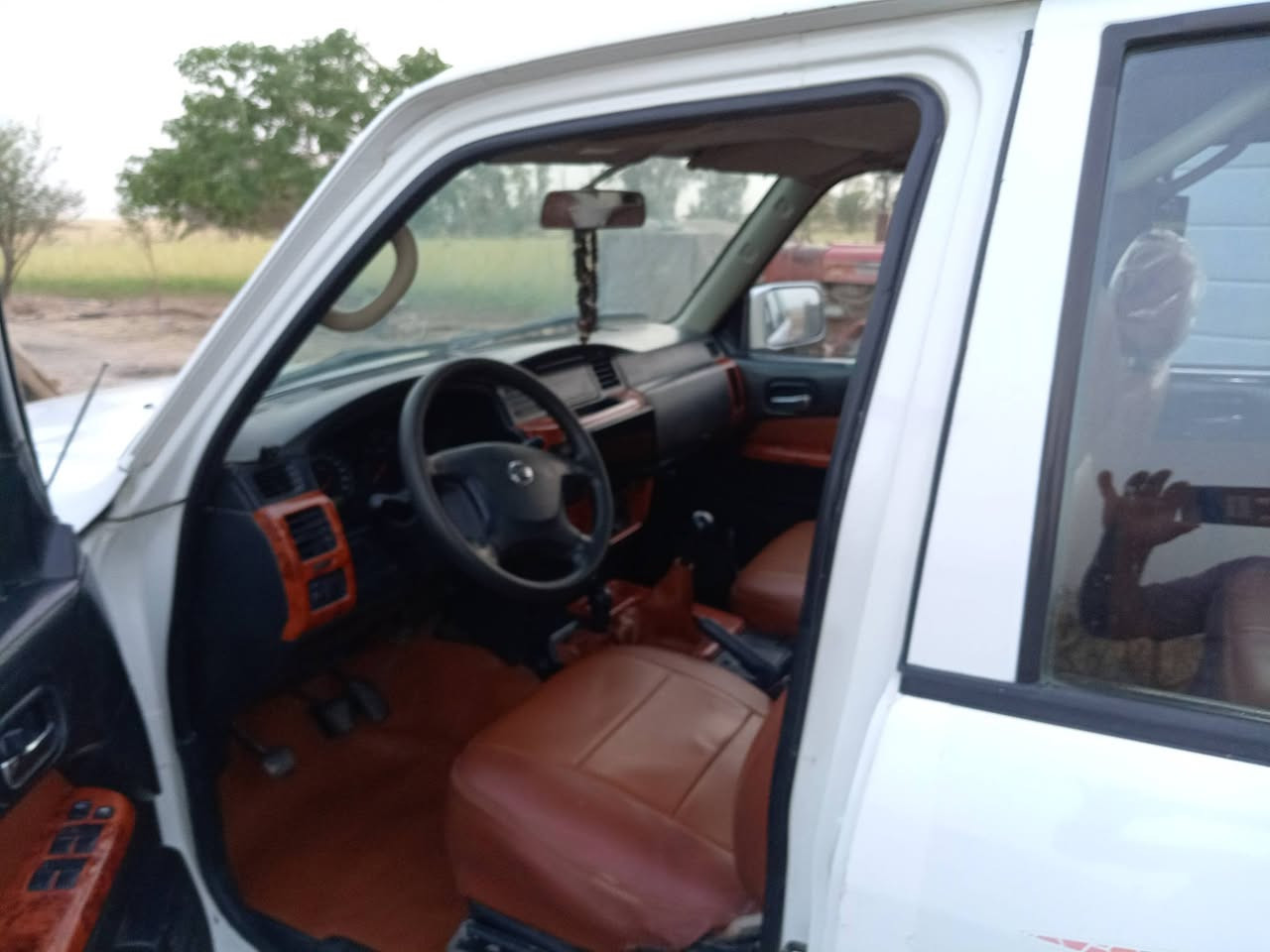 باترول 2010
محرك4500بخاخ رقم اربيل باسمي شرط تحويل بدون اي نقص الكل بشرط السعر 155 العنوان كفري ***********
