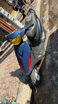 دراجة كهربائية • ماكس • للبيع