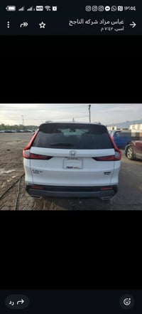 سي ار في ٢٠٢٥ • بيضة • عمان