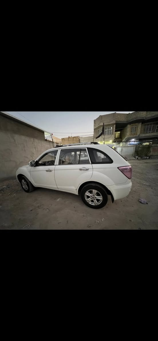 السلام عليكم 
للبيع ليفان  x60 موديل  2016 استلام شركه 
كير اوتماتيك محرك مكفول مامفتوح أبدا 
رقم بغداد 
تبريد مبدل منضومه كامله بي شغال 
مكانها بغداد 
للاستفسار اكثر وعن السعر التواصل مع الرقم
***********
او التواصل ع الخاص
