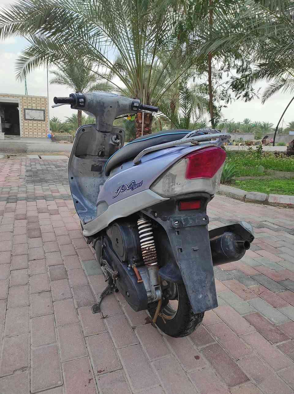 للبيع ماكس منغولي نضافة شوف عينك برغي ما مفتوح بيهة كهربائيات كله شغال مكينه ناعمة كفرات بلاد مختم دراجةً جديده السعر800بيه مجال للاستفسار ***********
