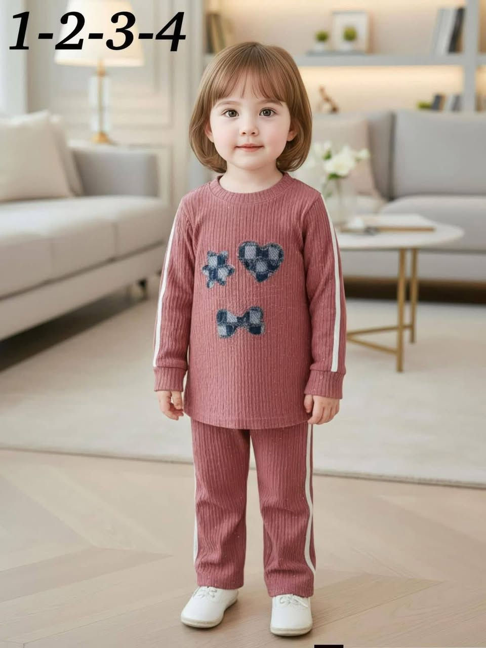 ن🍁تراك بناتي بهاري🍁
قياس:(1-8) سنه
العنوان: مجمع دبي العائلي (١)
خانقين/ شارع المصرف 
داخل السرداب👇


**إذا كنت صاحب هذا الإعلان وتريد حذفه لأي سبب، رجاءا أرسل رسالة إلى الدعم الفني**