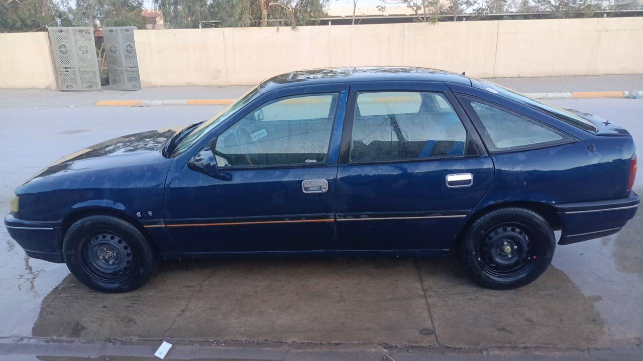 فكترا 92 محرك 20
رقم كركوك. سنويه منتهيه ب2024 شرط التحويل 
محرك بي بخار 
بدون ضربه. بدون خياس 
دفتر بانزين بيها 
صدر جديد 
تاير جديد 
سعر 31 وبيها مجال
***********
