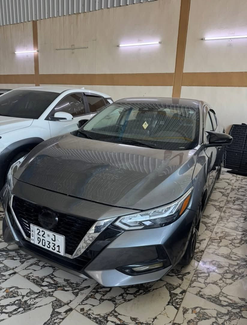 للبيع السعر 135 وبي مجال  
موديل ٢٢ sr 
بدون دواخل شرط
رقم أربيل تحويل مباشر 
قطعتين بيه 
ماشي ٤٥ الف 
رقم ***********
