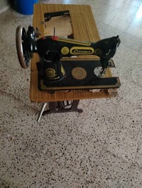 مكينه خياطه • يابانية • واسط صويره