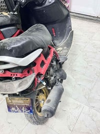 دراجه • ما بيها ضرر