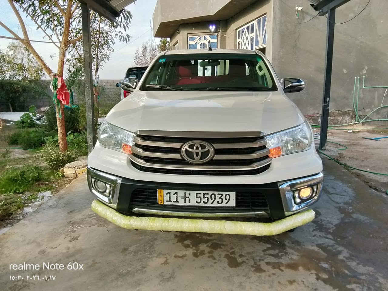 اللبيع هالوكس موديل 19 اوتماتيك رقم بغداد جديد مشروع وطني سيارة مكفوله عام علا وظع  فابون شركه سبير منازل سونار موجودة بلصور سعر 277 ورقة وبيه مجال عنوان واسط نعمانيه ترهم مراوس برقم شمالي, ***********
