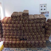 ديوان • نظيف • ٧ دواشك