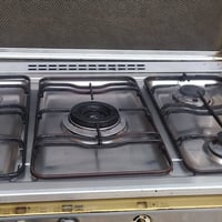 طباخ كريازي خمس مشاعل  بغداد بلديات حي التراث  السعر 150 وبي مجال بسيط...