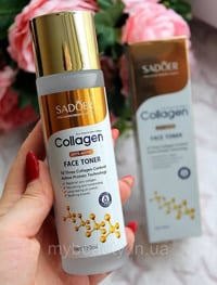 تونر بالكولاجين • SADOER • أصلي