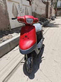 بتره فحل • مبدل بستم • سلف كهربا