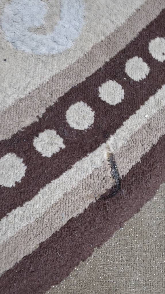 سلام عليكم اخوان ... عندي هذني الغراض للبيع 
تخم قنفات ١٠ نفرات
وزوالي ثنين قياس ٢.٥ ×٣.٥(وحده منهن بيهه جويه صغيره)
مايكروويف سلفر كريست
كرسي مكتبي 
مكتب
طبلات ( وحده جبيره و ٤ صغار ) النجف, العراق


**إذا كنت صاحب هذا الإعلان وتريد حذفه لأي سبب، رجاءا أرسل رسالة إلى الدعم الفني**