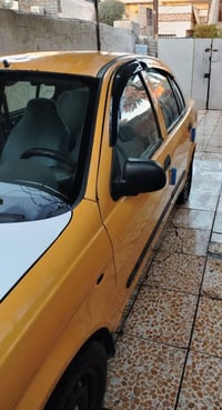 سايبا طيبه • ٢٠١٥ • بغداد العامريه