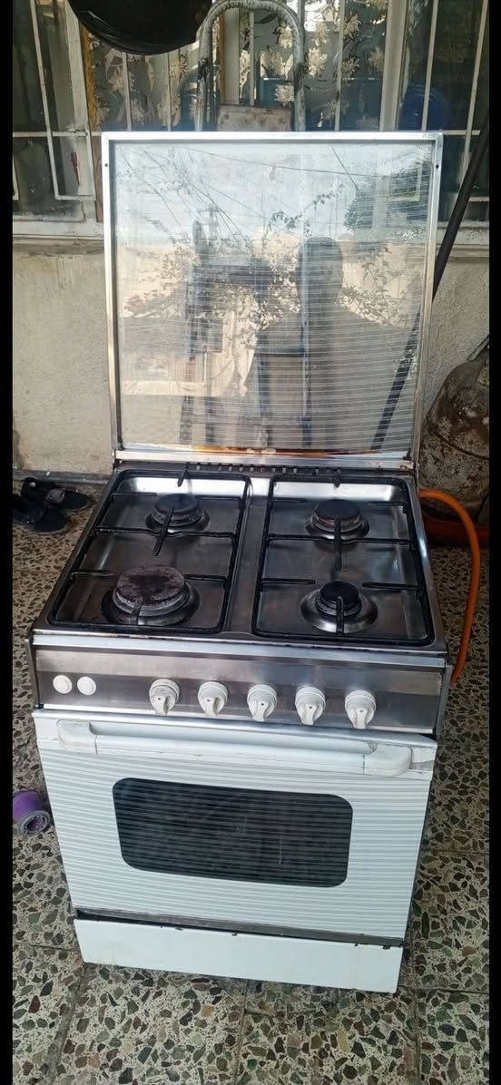 طباخ مصري مع منظم للبيع 100 الف


**إذا كنت صاحب هذا الإعلان وتريد حذفه لأي سبب، رجاءا أرسل رسالة إلى الدعم الفني**