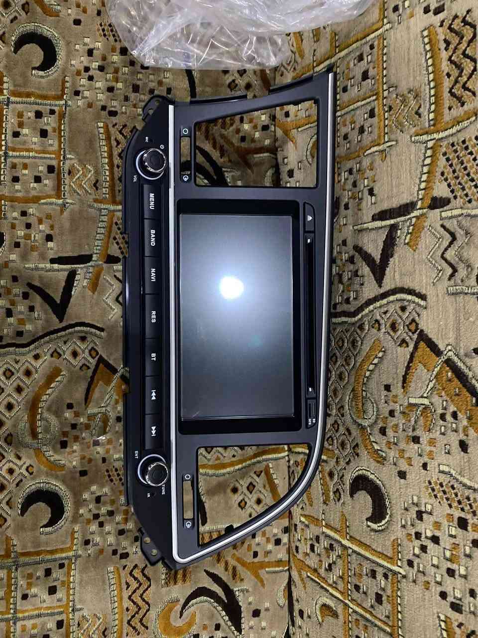 شاشه النترا ٤٠ الف لوك بل باكيت مامستعمل


**إذا كنت صاحب هذا الإعلان وتريد حذفه لأي سبب، رجاءا أرسل رسالة إلى الدعم الفني**