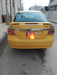 افيو • ٢٠٠٧ • توماتيك