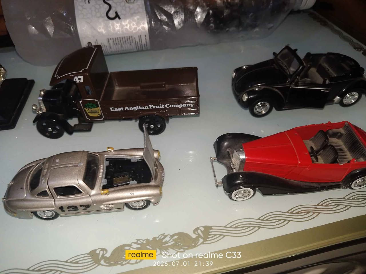 Voitures de collection ramener de france سيدي بلعباس, الجزائر


**إذا كنت صاحب هذا الإعلان وتريد حذفه لأي سبب، رجاءا أرسل رسالة إلى الدعم الفني**