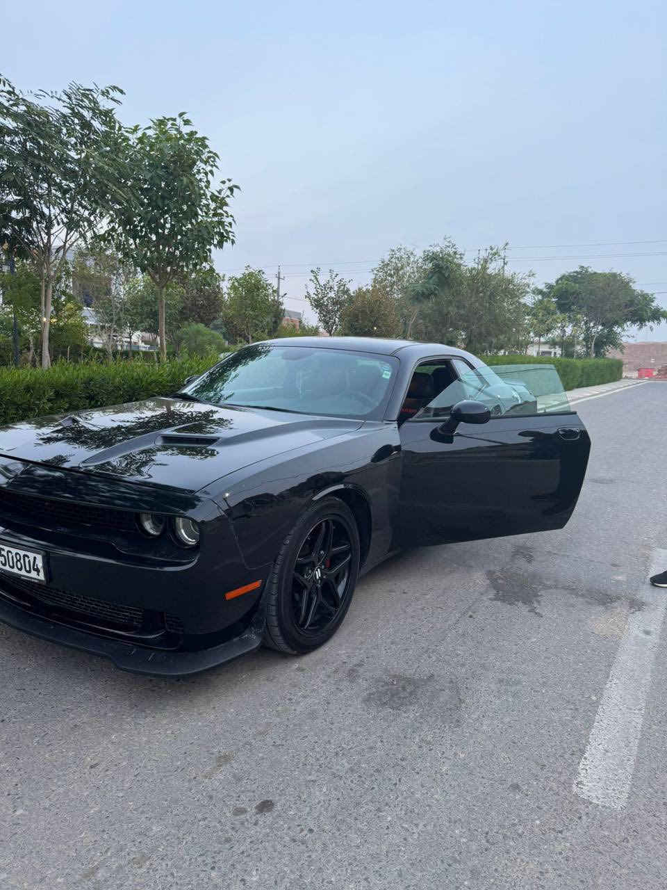 للبيع خمسة سيارات #جالنجر ب اسعار مناسب ✅

دودج جالنجر 2021 سكات باك ✅
للبيع جالنجر sxt 2017 ✅
للبيع جالنجر 2021 sxt ✅
دودج جالنجر 2021 سكات باك ✅ 
للبيع جالنجر موديل 2022 GT✅

سعرها والتفاصيل موجودة ع رابط قناة تلكرام https://t.me/carssofiraq
.
أو اكتب في بحث تلكرام :
👈كروب سيارات العراق 🇮🇶
وشوف سعر والتفاصيل بنفسك✔


**إذا كنت صاحب هذا الإعلان وتريد حذفه لأي سبب، رجاءا أرسل رسالة إلى الدعم الفني**