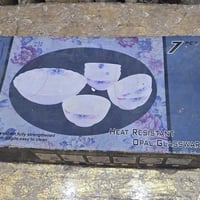 غير مستخدم  كاسات عدد 7 أسواق مركزية  للاستفسار مراسله الصفحه  او الات...