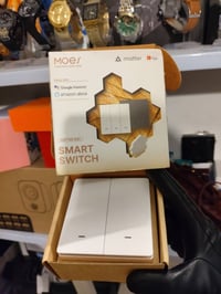 نقاط كهرباء • سمارت • مآخذ ذكية