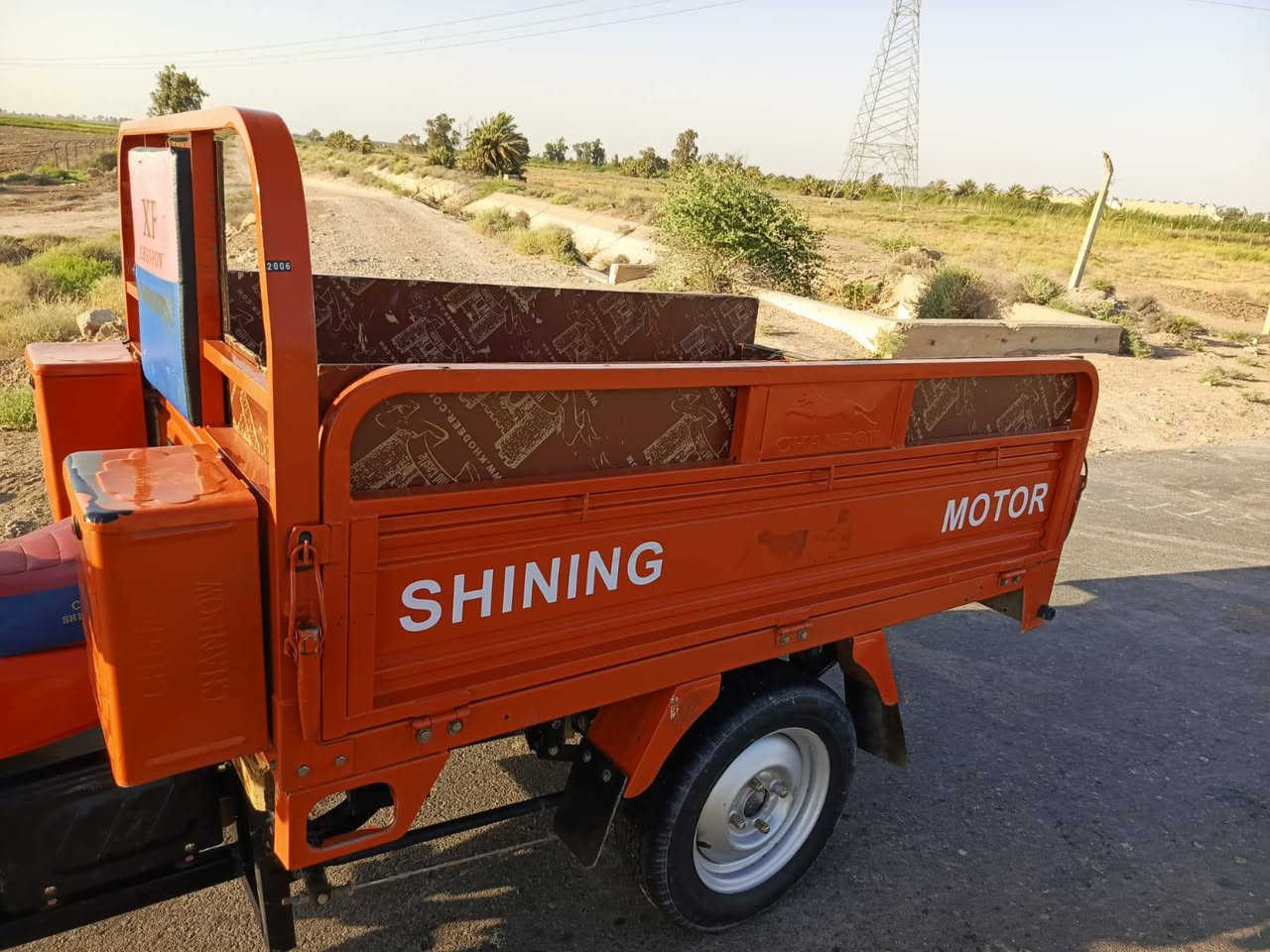 سلام عليكم ستوته صقر البلال كمرك كفله سعرها 2750مكان بغداد المعامل ***********
