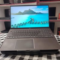 ديل فوسترو ٥٥٠١ • i5 الجيل ١٠ • ٢٥٦ جيجا NVMe