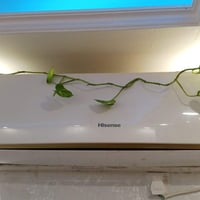 سبلت هايسز طن ونص للبيع سبلت جديد مشتغل موسم واحد للبيع. 07705858075