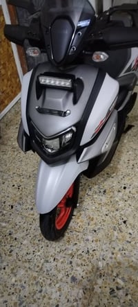 زت ار • موديل٢٦ • سماوه