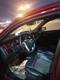 C200 فئةS • ٢٠١٤ • ٦ سلندر