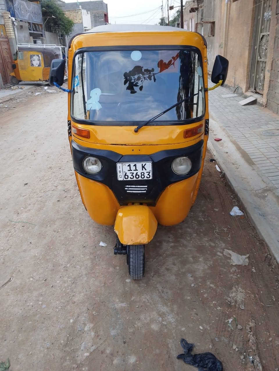 سلام عليكم شباب تكتك 2019خير جاهزه للشارع تحويل مباشر مناقصه شي لا تنقيص لا تبخير مينه خير من الله نضافه أحله من الصوره السعر 5او 600عنواني مدينت الصدر نهايته شارع الداخل بل شيشان الستفسار ***********
